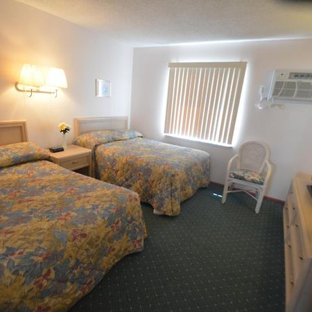 Sea Scape Inn Wildwood Crest Exterior foto