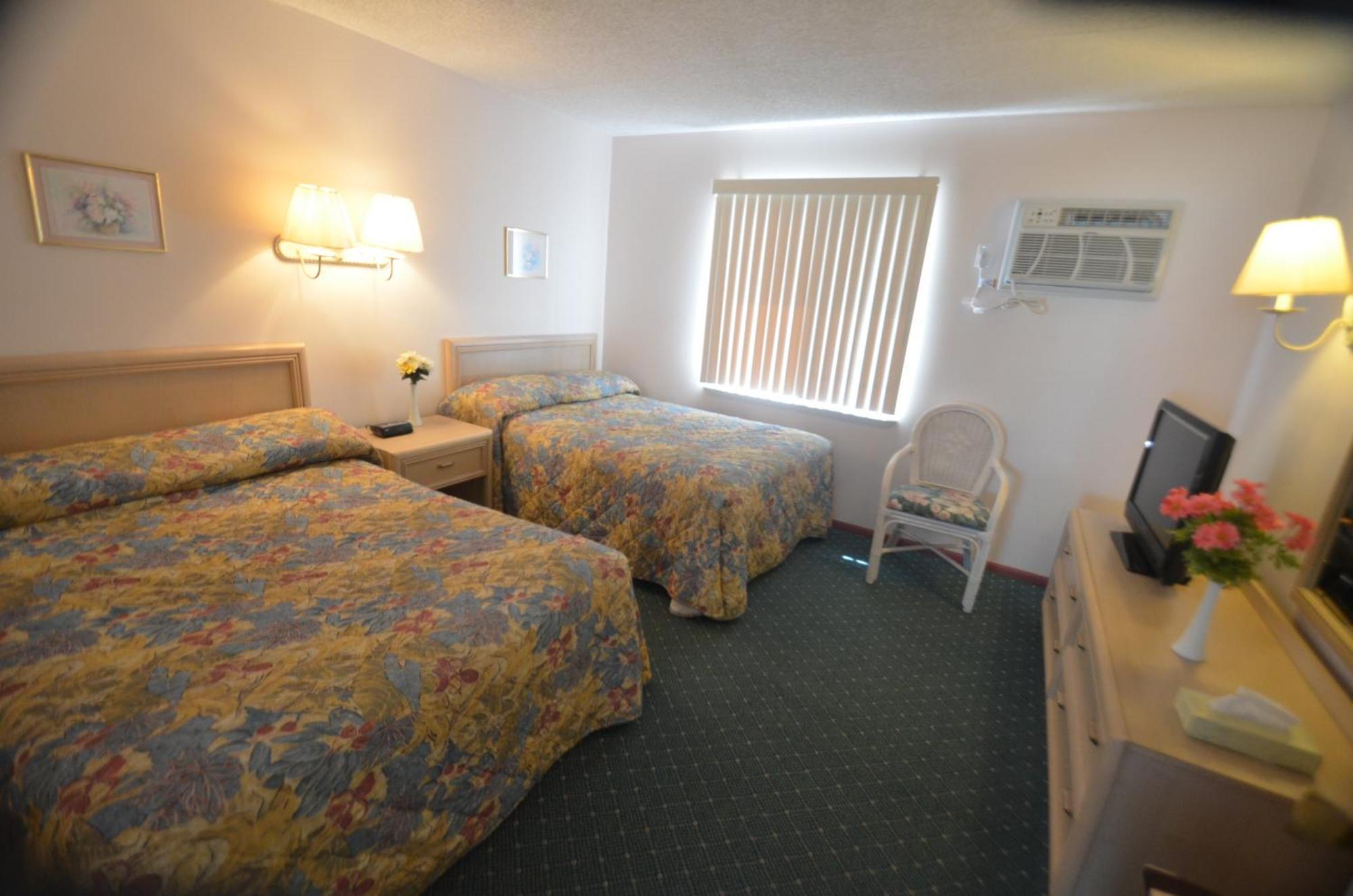Sea Scape Inn Wildwood Crest Exterior foto